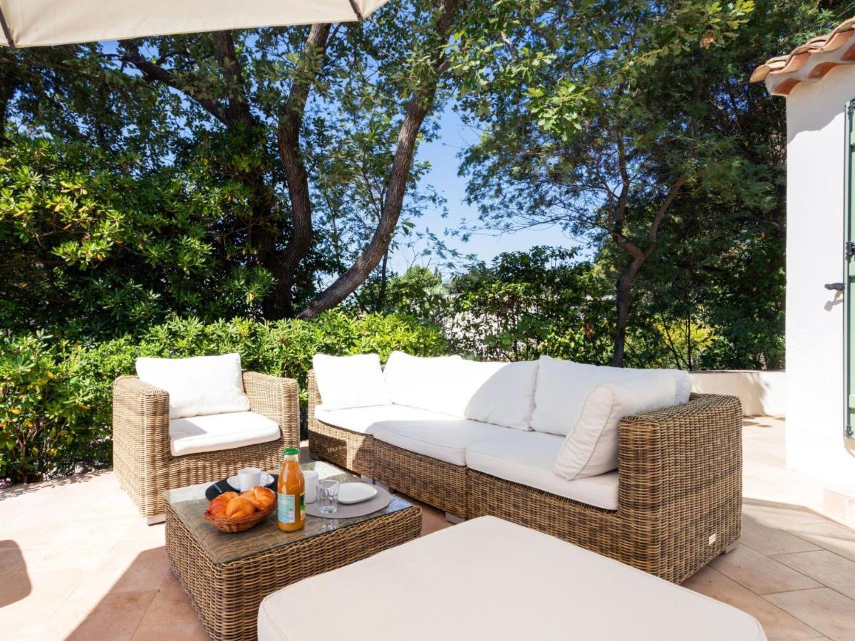 Holiday Home Les Residences De Beauvallon By Interhome Гримо Екстериор снимка