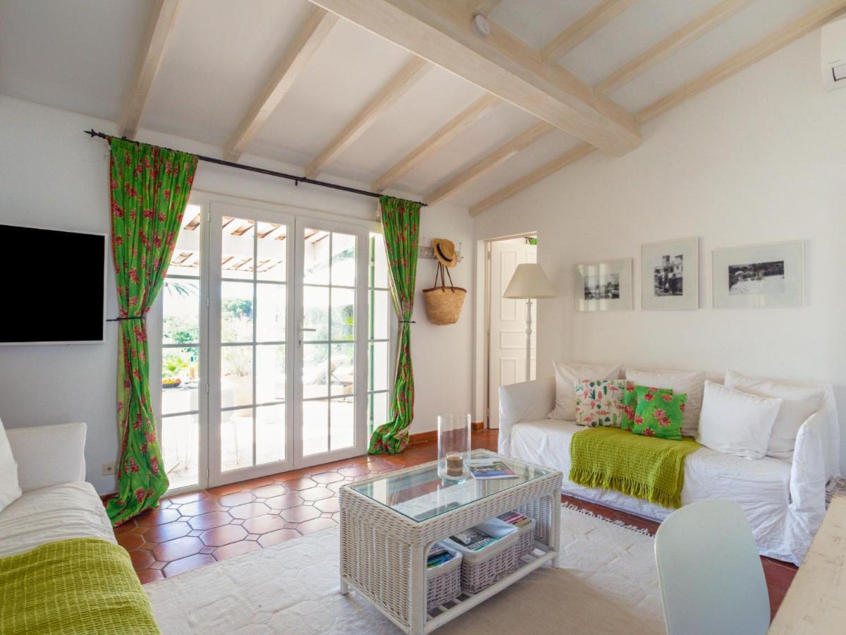 Holiday Home Les Residences De Beauvallon By Interhome Гримо Екстериор снимка
