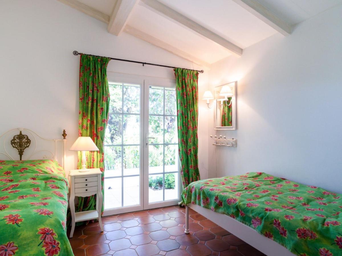 Holiday Home Les Residences De Beauvallon By Interhome Гримо Екстериор снимка